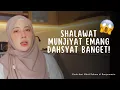 Download Lagu Shalawat MUNJIYAT Emang DAHSYAT Banget‼️