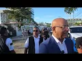 Download Lagu JAGDEO AND TRAVIS CHASE, KWAME GOES OFF AT GEMCOM, VP THANKS  PPP SUPPORTERS FREEDOM HOUSE