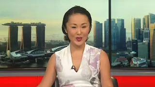 BBC Newsday 11PM BST 10th October 2021