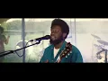 Michael Kiwanuka – Cold Little Heart #LiveAtWorthyFarm