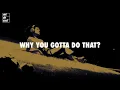 FLO - I can’t be high around you anymore (Lyrics)