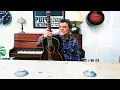 THERE BUT FOR FORTUNE by Phil Odgers & John Kettle (Official Video)