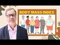 What is BMI Calculate Your BMI using this simple method Prof Dr Moazzam