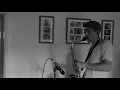 Download Lagu What A Wonderful World - Sam Cooke Saxophone Cover