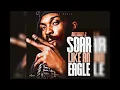 Anthony B - Soar Like An Eagle (Official Audio)