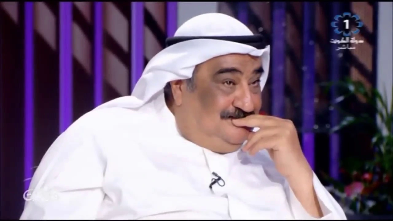 الفنان احمد جوهر : ما حبيت دوري في مسلسل زمان الاسكافي !!!!