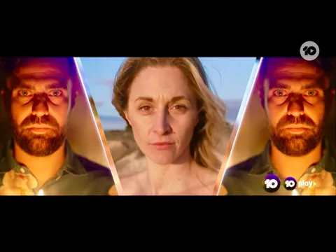“Queen Hayley V King George” - Australian Survivor Heroes V Villains Promo