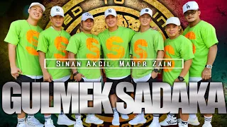 gulmek sadaka sinan akcil maher zain zumba southvibes