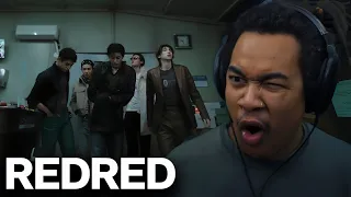 Download CORTIS (코르티스) 'REDRED' Official MV - REACTION MP3