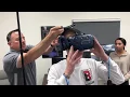 BCIT pilots virtual reality in classrooms