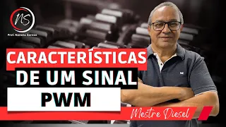 DICA #119 CARACTERÍSTICAS DE UM SINAL PWM