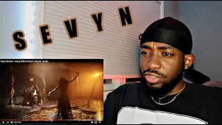 sevyn streeter kissez official music video ft davido reaction video 