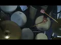 Revo - Panam Panic Drum Cover