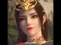 Download Lagu Xiao Yan’s Romantic Comeback 🥴 Queen Medusa Can’t Resist | Battle through the heavens #btth