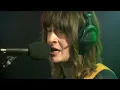 Blossoms - 360 (Charli XCX cover) in the Live Lounge ft. Rick Astley