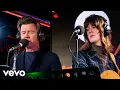 Download Lagu Blossoms - 360 (Charli XCX cover) in the Live Lounge ft. Rick Astley