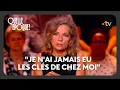 Eva Ionesco raconte l enfer qu elle a vecu - 2023