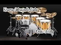 Download Lagu [COVER] Kawan Manjadi Cinto - Ovhi Firsty - Virtual Drumb