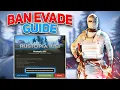 Rust HWID Ban Explained - Why New Accounts Still Get Banned