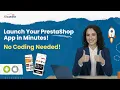 Complete Guide to Knowband s PrestaShop Mobile App Builder Android iOS