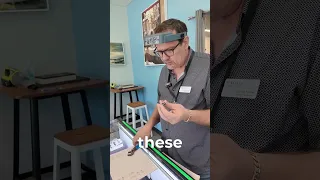 Tungsten Rings