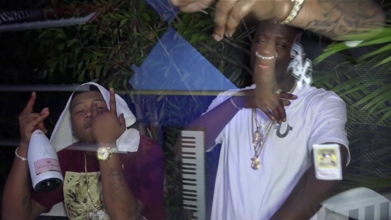 Future Feds Did A Sweep Cover