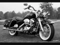 THE HARLEY SONG