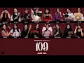 Download Lagu JKT48 – 109 (Marukyuu/ マルキュー) Jazz ver. | Color Coded Lyrics ENG/IDN/KAN