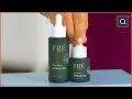 Unlock Your Best Glow with FRE Skincare QVC