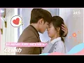 Download Lagu 🎼BTS: Evan Lin first kiss on screen starts from being jealous | Crush | iQiyi Romance