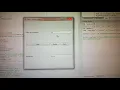 Mean Median and Mode Calculator A GUI Application using PyQt5