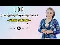 Download Lagu NIKEN SALINDRY - LDR ( Langgeng Dayaning Rasa) || VIDEO LIRIK