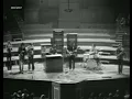 Chicago’s first ever video of them performing 25 or 6 to 4 in 1969, before the song was released!