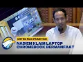 Download Lagu Nadiem di Pusaran Kasus Korupsi Chromebook - [Metro Pagi Primetime]