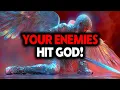 Download Lagu CHOSEN ONE, YOU STOOD ALONE IN FAITH — NOW GOD STANDS BEFORE YOU AS SHIELD 🧱✨