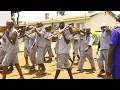 Tumaini gerezani by Kamiti Medium Prison catholic choir