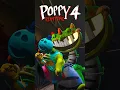 Download Lagu PIANOSAURUS eats DOEY!! (Pianosaurus goes to Chapter 5!) | - Poppy Playtime Chapter 4