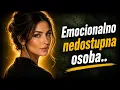 Emocionalno nedostupna osoba zasto vas privlaci bas ona