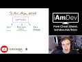What is the top down design approach in programming
