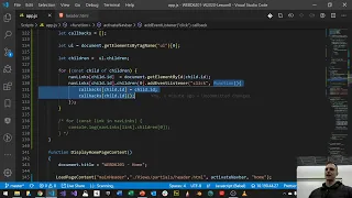 WEBD6201 - W2020