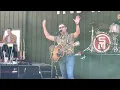 Scotty McCreery - It Matters To Her (Live) - Indian Ranch, Webster, MA - 7/9/22