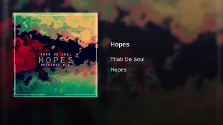 thab de soul hopes original mix 