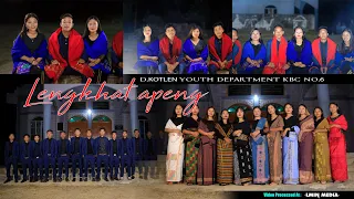 Download LENGKHAT APENG // D. Kotlen Youth Dept. KBC No.6 MP3