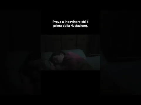 È reale, è solo un ricordo o è tutto frutto della sua immaginazione? | Carrie