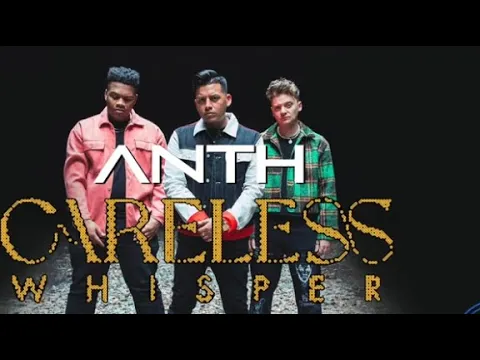 Download MP3 Careless Whisper - Conor Maynard ft. ANTH and Corey Nyell - official video 🎵