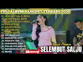 SELEMBUT SALJU - TIARA AMORA FULL ALBUM DANGDUT TRENDING TERBARU 2025