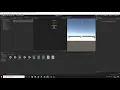 bouncing ball animation unity programmed