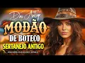 MODÃO RAIZ 2025 • CLÁSSICOS DO SERTANEJO ANTIGO