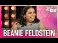 Beanie Feldstein Shares Hilarious White House Visit After Playing Monica Lewinsky