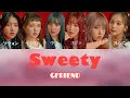 Download Lagu GFRIEND(여자친구) - Sweety(かなるび/パート分け/日本語字幕)